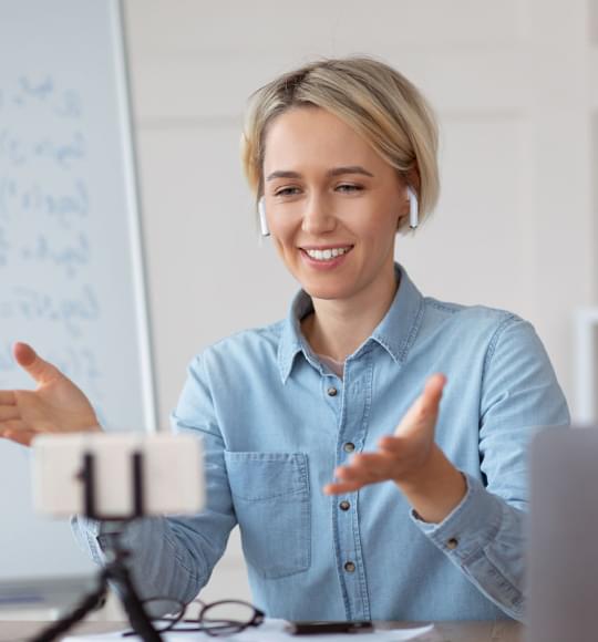 Collab â€“ Online Learning Platform