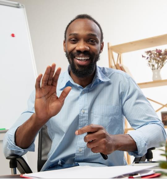 Collab â€“ Online Learning Platform