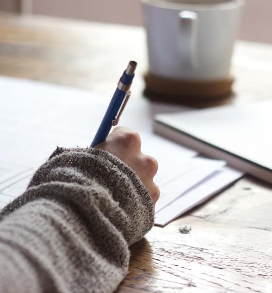 Collab â€“ Online Learning Platform