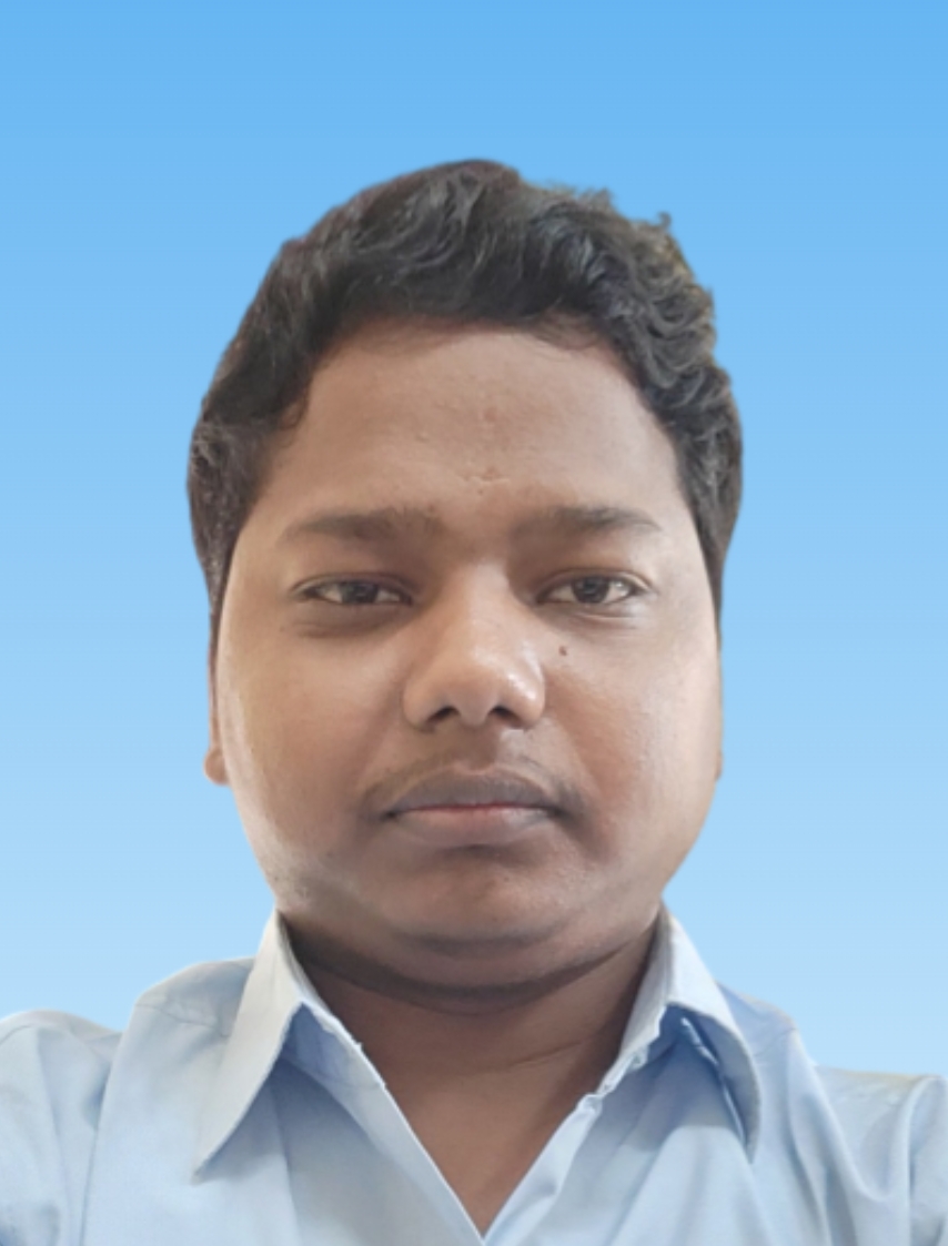 Er. Tushar Ranjan Mahalik